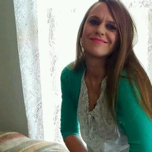 Meet your Posher, Kristin